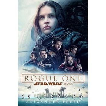STAR WARS Rogue One (978-80-252-3974-2)