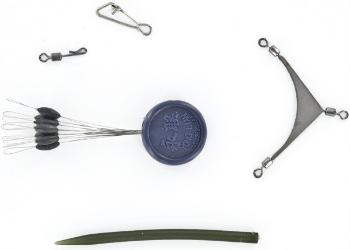 Cralusso montáž slipping feeder fixing set