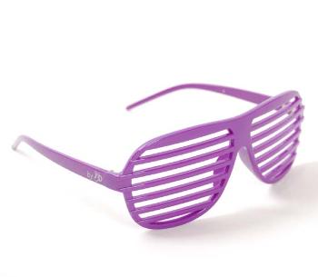 Special Groove Shades Purple - UNI