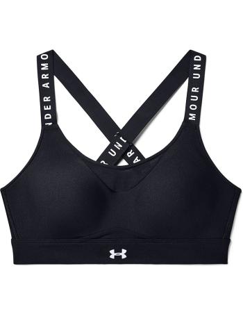 Dámská podprsenka Under Armour Infinity High Bra vel. S