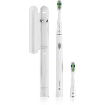 TrueLife SonicBrush Slim20 sonický zubní kartáček White 1 ks