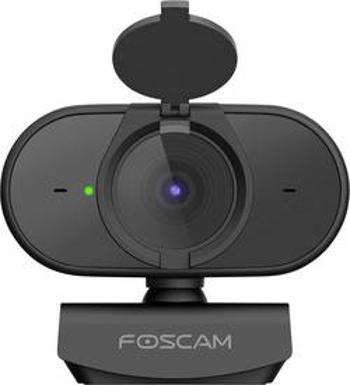 Full HD webkamera Foscam W25, upínací uchycení, stojánek