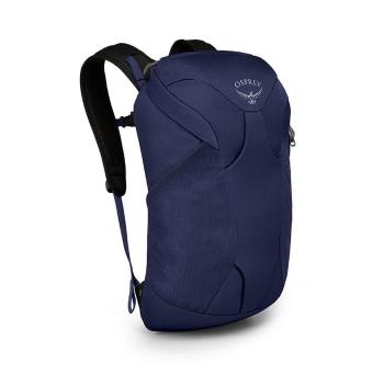 Osprey batoh FARPOINT FAIRVIEW TRAVEL DAYPACK 15l winter night blue