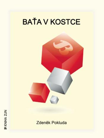 Baťa v kostce - Zdeněk Pokluda - e-kniha