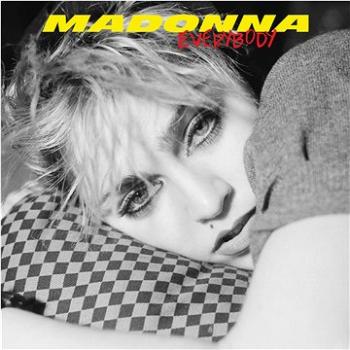 Madonna: Everybody / Vinyl / Single / 12 (BLACK FRIDAY( (RSD 2022.) - LP (0349783822)