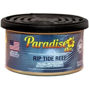 Paradise Air Organic Air Freshener, vůně Rip Tide Reef (ORG-011)
