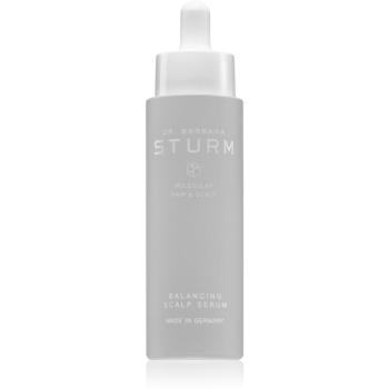 Dr. Barbara Sturm Balancing Scalp Serum zklidňující sérum pro citlivou a podrážděnou vlasovou pokožku 50 ml