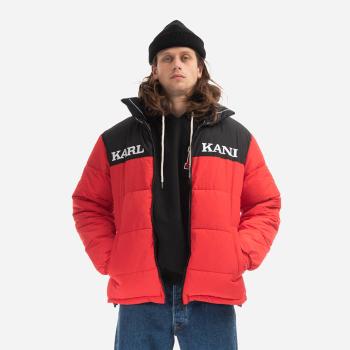 Karl Kani Retro Block Reversible Puffer Jacket 6076823