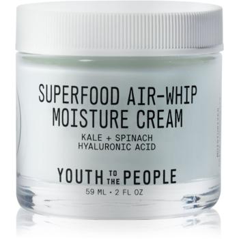 Youth To The People Superfood Air-Whip Moisture Cream hydratační krém 59 ml