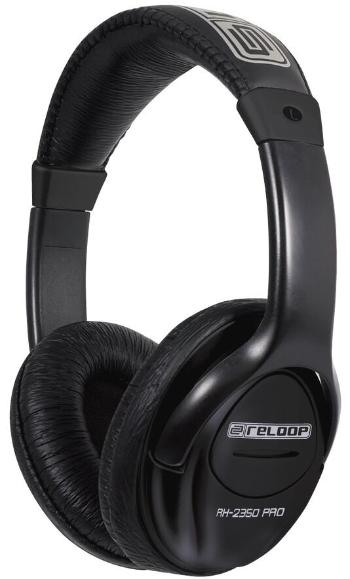 Reloop RH-2350 PRO MK2