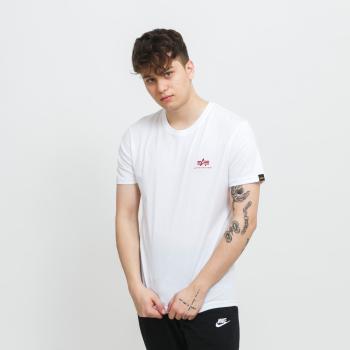 Alpha Industries Backprint T XXL