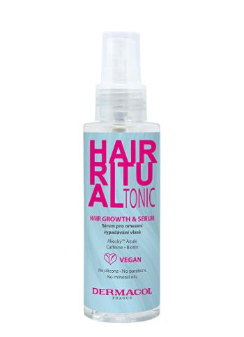 Dermacol Sérum pro omezení vypadávání vlasů Hair Ritual 100 ml
