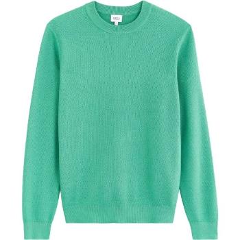 CELIO BEPIC Pánský svetr, zelená, velikost XL
