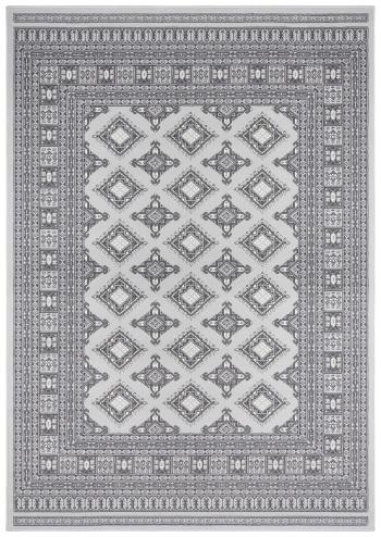 Nouristan - Hanse Home koberce  120x170 cm Kusový koberec Mirkan 104111 Stonegrey - 120x170 cm Šedá