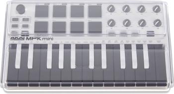 Decksaver LE Akai Professional MPK Mini MK2 Plastová klávesová přikrývka