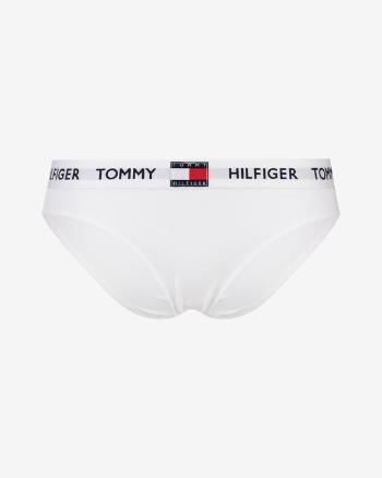 Tommy Hilfiger Kalhotky Bílá