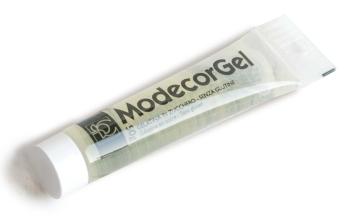 Gel na ochranu a nalepení jedlého papíru 50 g (Modecorgel) - Modecor