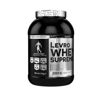 Kevin Levrone Levro Whey Supreme 2000 g chocolate