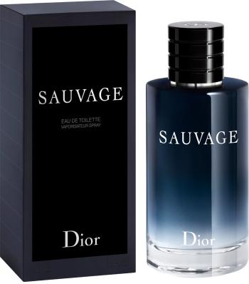 Christian Dior Sauvage EdT 200 ml