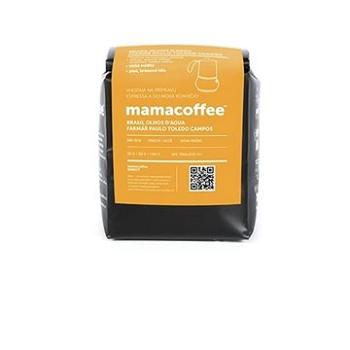 mamacoffee BRASIL fazenda Olhos D´Aqua, 250g (8595592102826)