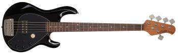 Sterling by Music Man StingRay5 RAY35 BK