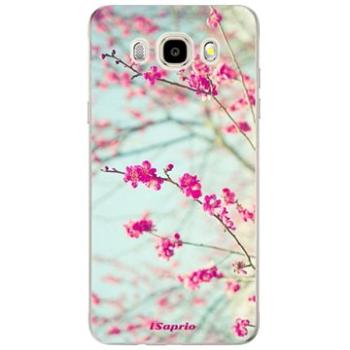 iSaprio Blossom pro Samsung Galaxy J5 (2016) (blos01-TPU2_J5-2016)