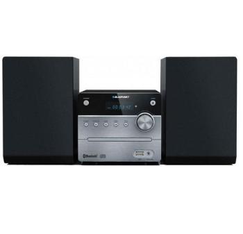 Mikrosystém Blaupunkt MS12BT FM/CD/MP3/USB/Bluetooth