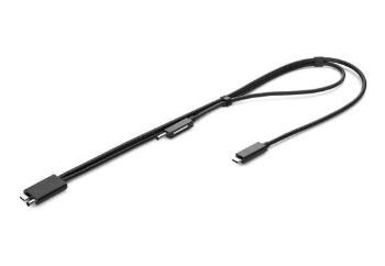 HP TB Dock G2 Combo Cable, 3XB96AA