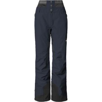 Picture EXA Dámské lyžařské kalhoty, tmavě modrá, velikost M