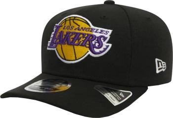 NEW ERA 9FIFTY LOS ANGELES LAKERS NBA STRETCH SNAP CAP 11901827 Velikost: S/M