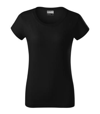MALFINI Dámské tričko Resist - Černá | XXXL