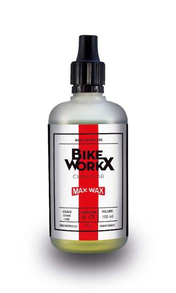 Olej Bikeworkx ChainStar Max Wax 100ml