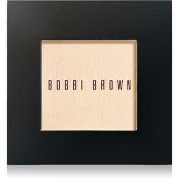 Bobbi Brown Eye Shadow matné oční stíny odstín IVORY 2.5 g