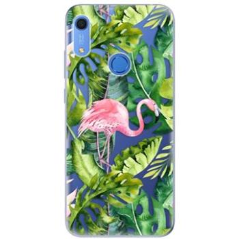 iSaprio Jungle 02 pro Huawei Y6s (jun02-TPU3_Y6s)