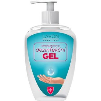 LAVON Bezoplachový dezinfekční gel, 300 ml (8594187140779)