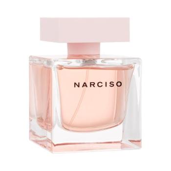 Narciso Rodriguez Narciso Cristal 90 ml parfémovaná voda pro ženy