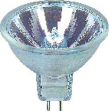 Halogenová žárovka Osram, 12 V, 14 W, GU5.3, Ø 50,7 mm, stmívatelná, teplá bílá