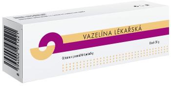 HBF Vazelína lékařská 30 g