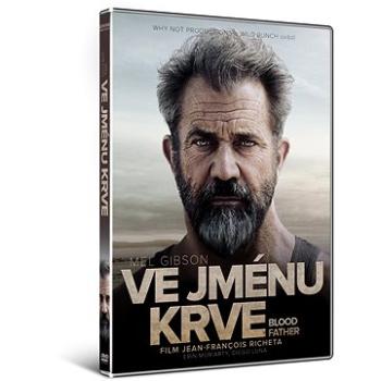 Ve jménu krve - DVD (N02530)