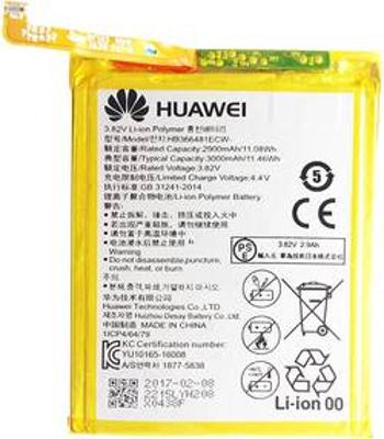 HUAWEI Li-Ion akumulátor Handy Akku für (Bezeichnung Originalakku: )