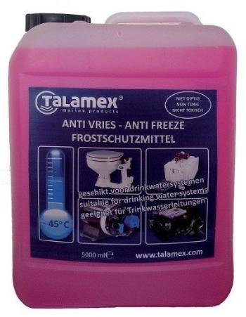 Talamex Anti-Freeze 5 L Lodní vazelína