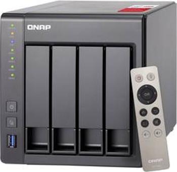 Skříň pro NAS server QNAP TS-451+ TS-451+-2G