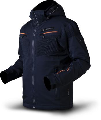 Trimm Torent Navy / Signal Orange Velikost: XXL pánská bunda