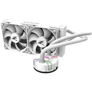 Zalman Reserator5 Z24 White (Reserator5 Z24 White)