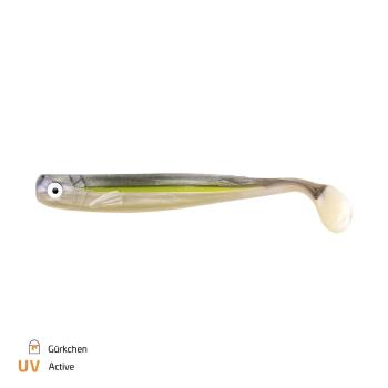 Zeck Gumová nástraha Zander Gummi 16 cm - Fischli