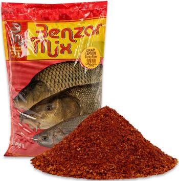 Benzar mix krmítková směs 3 kg - jahoda