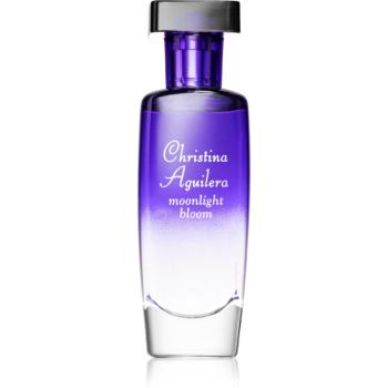 Christina Aguilera Moonlight Bloom parfémovaná voda pro ženy 30 ml