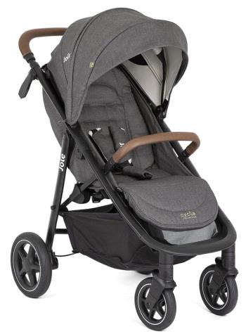 Joie Mytrax pro 2024 shell gray