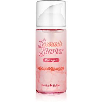 Holika Holika 3 Seconds Starter hydratační a liftingové tonikum s kolagenem 150 ml