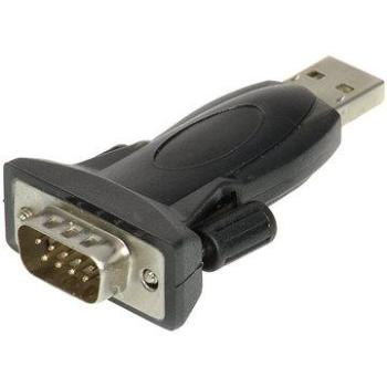 PremiumCord USB 2.0 -> RS 232 krátký (ku2-232a)
